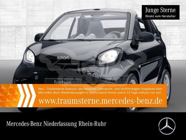 Smart Fortwo 2021