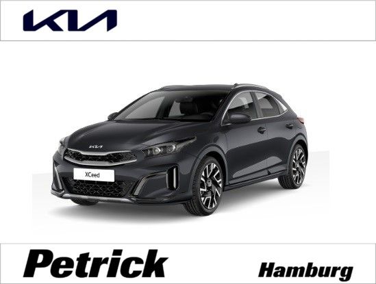 Kia XCeed 2024