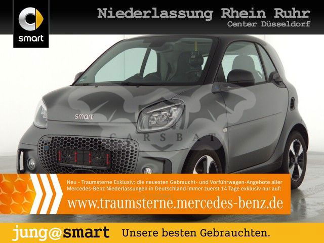 Smart Fortwo 2022