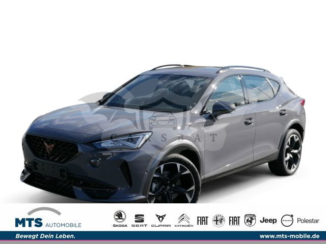 Cupra Formentor 2023