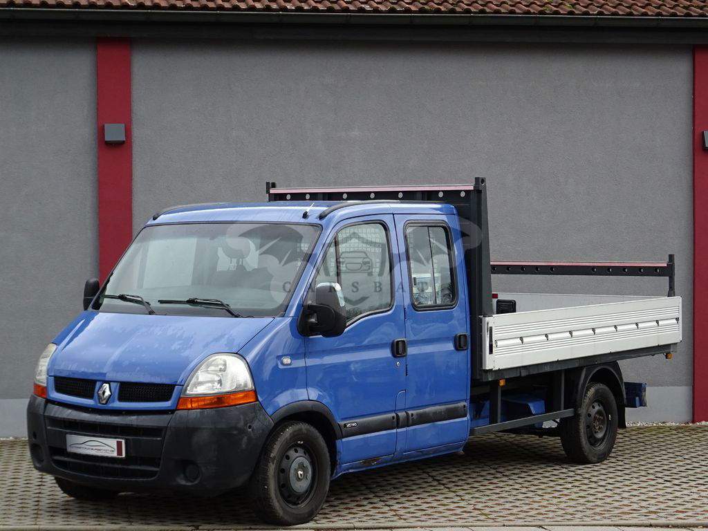 Renault Master 2006