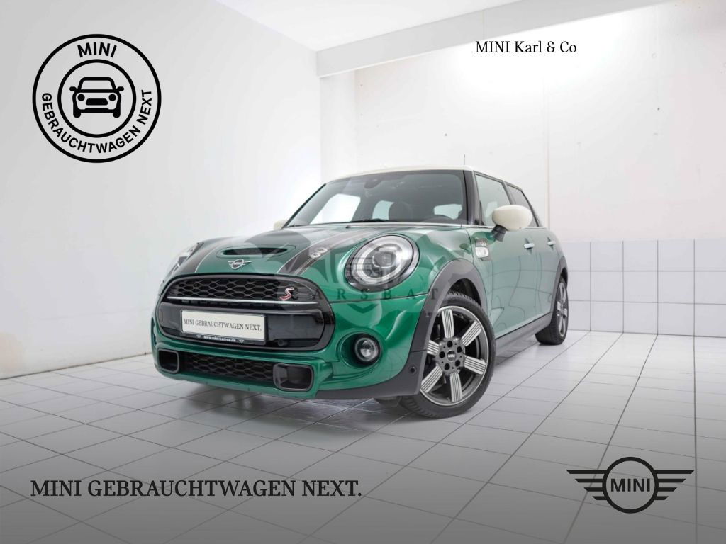 Mini Cooper 2020