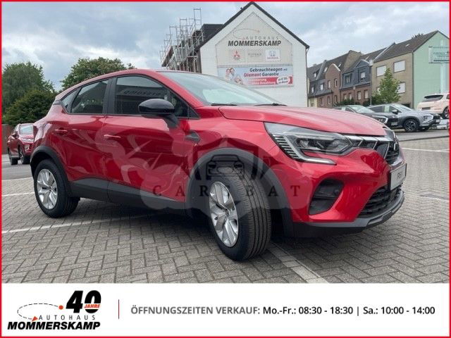 Mitsubishi ASX 2024