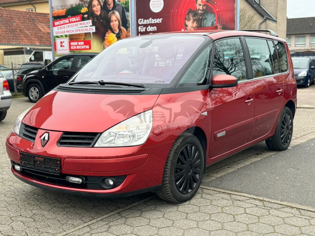 Renault Espace 2006