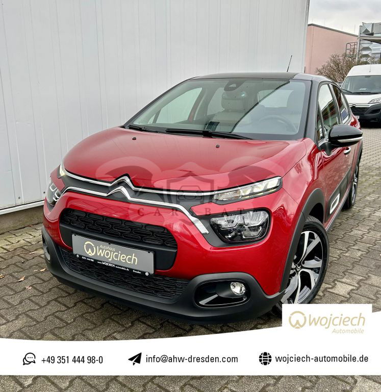 Citroën C3 2023