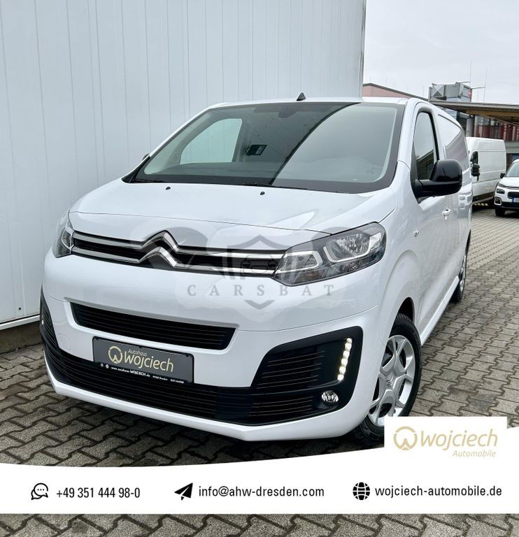 Citroën Jumpy 2024