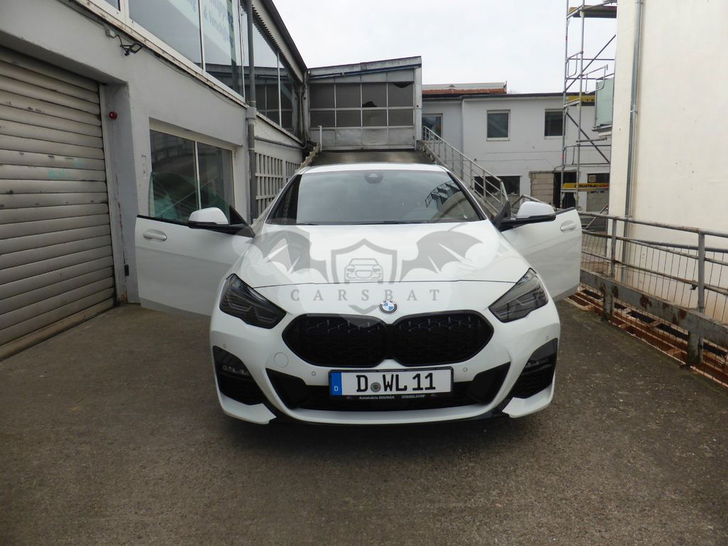 BMW 2 Series 218 Gran Coupe 2021