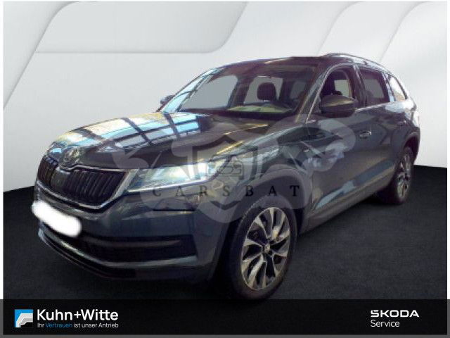 Skoda Kodiaq 2020