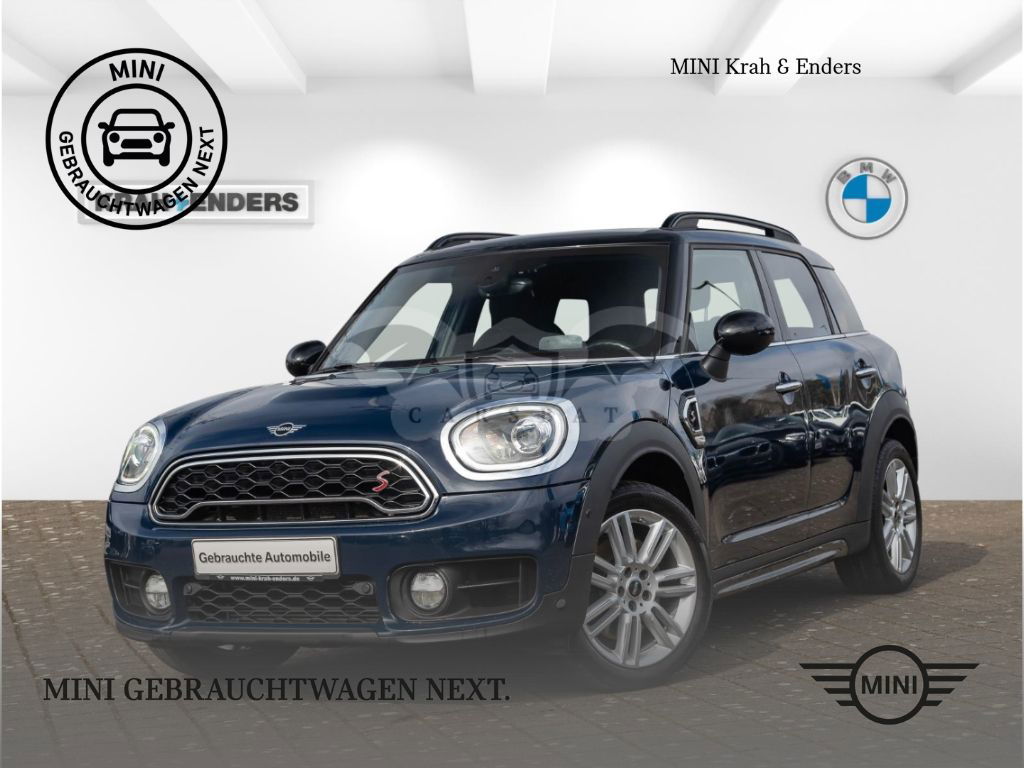 Mini Countryman 2019