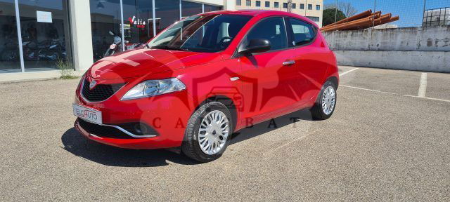 Lancia Ypsilon 2016