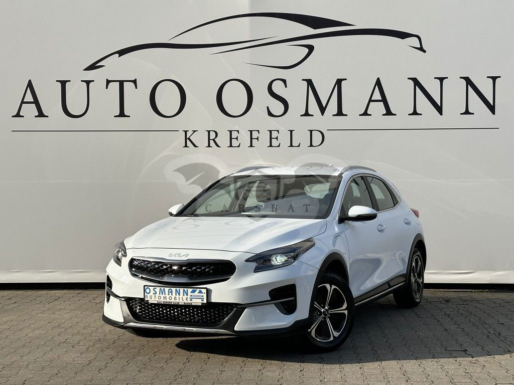 Kia XCeed 2022
