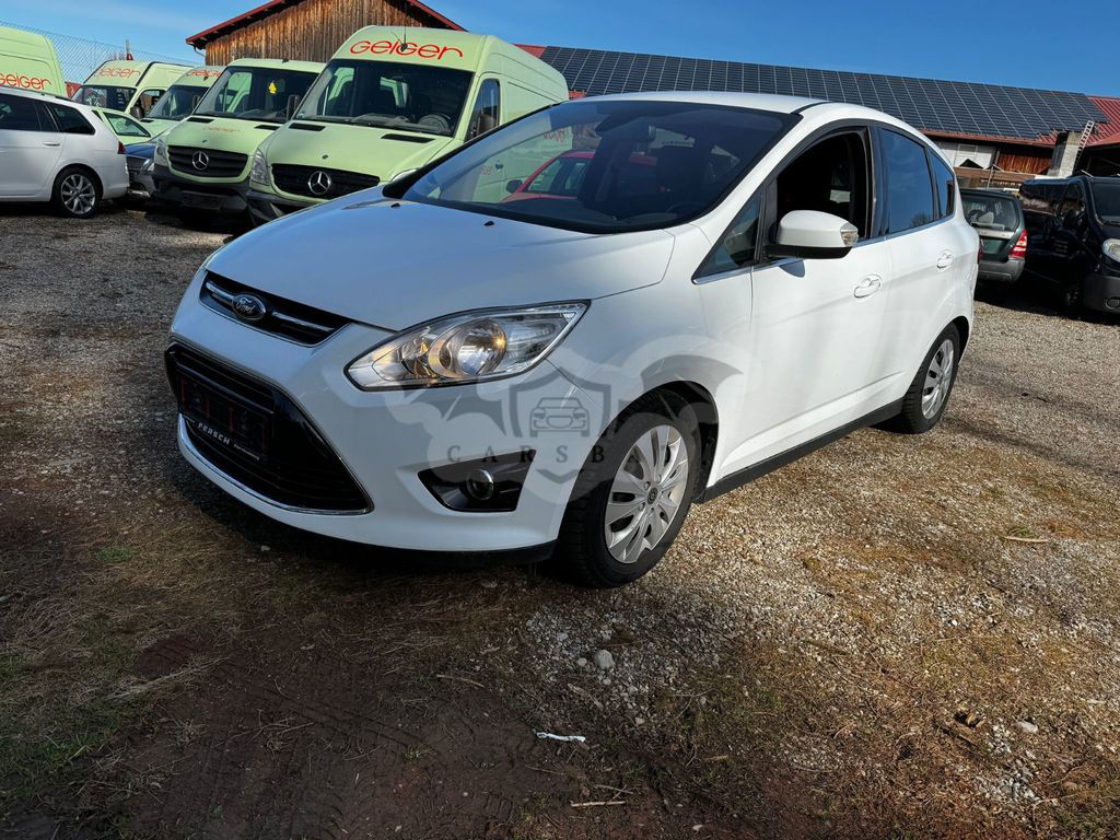 Ford C-Max 2014