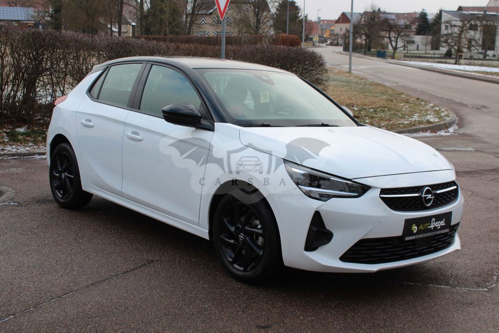 Opel Corsa 2023