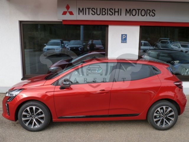 Mitsubishi Colt 2024