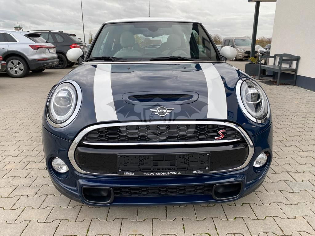 Mini Cooper 2019
