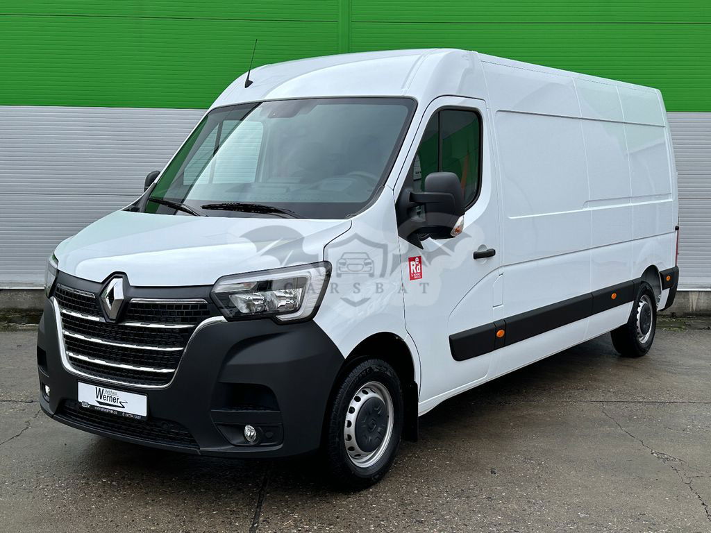 Renault Master 2024