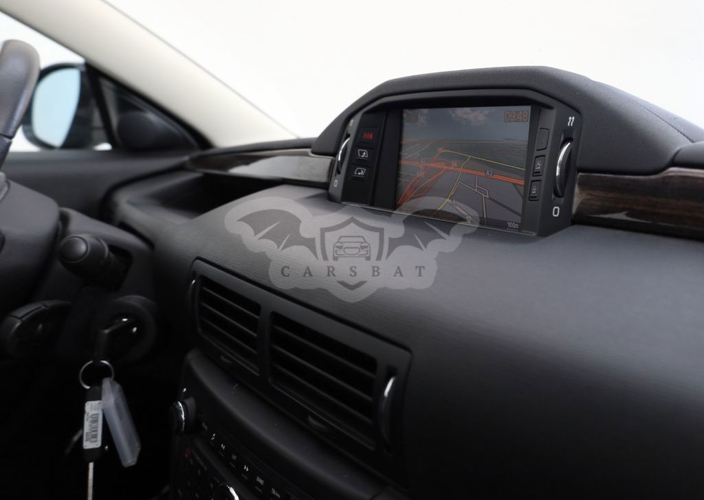 Citroën C6 2012