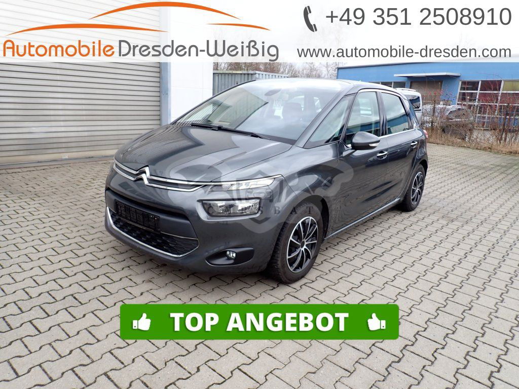 Citroën C4 Picasso 2016