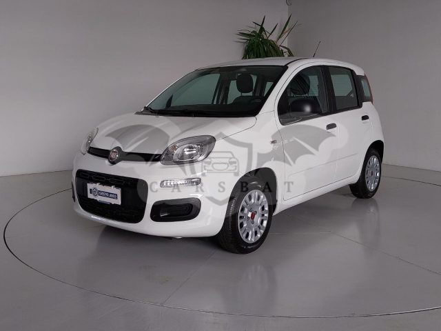 Fiat Panda 2022