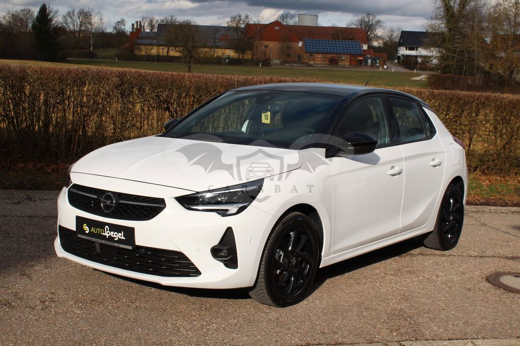 Opel Corsa 2023