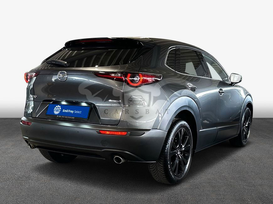 Mazda CX-30 2023