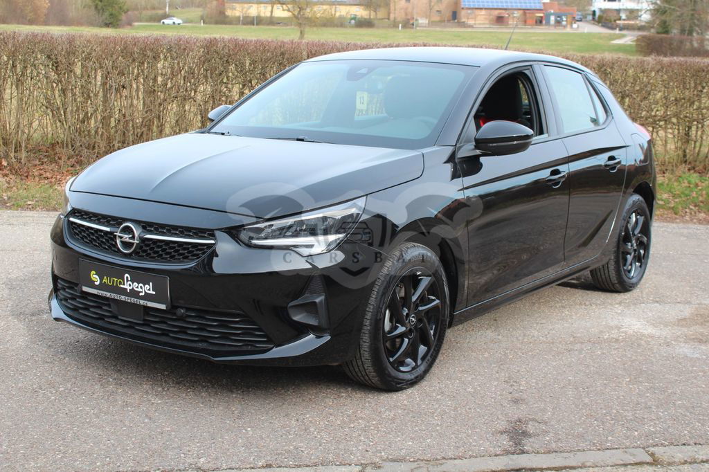 Opel Corsa 2023