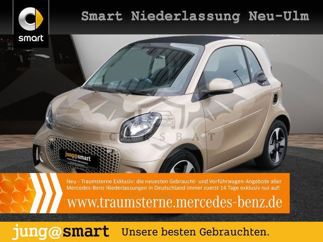 Smart Fortwo 2021