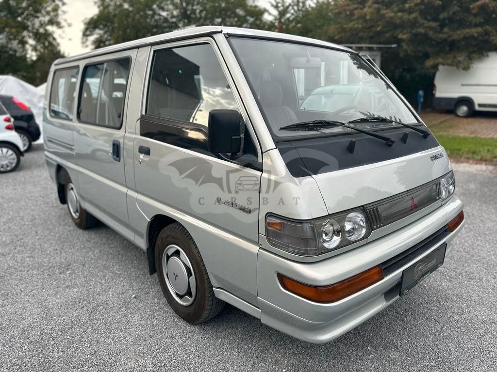 Mitsubishi L300 1994