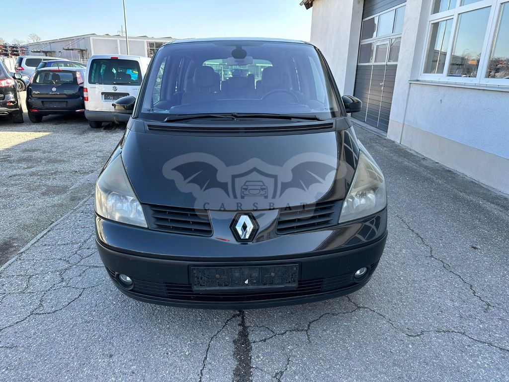Renault Espace 2006
