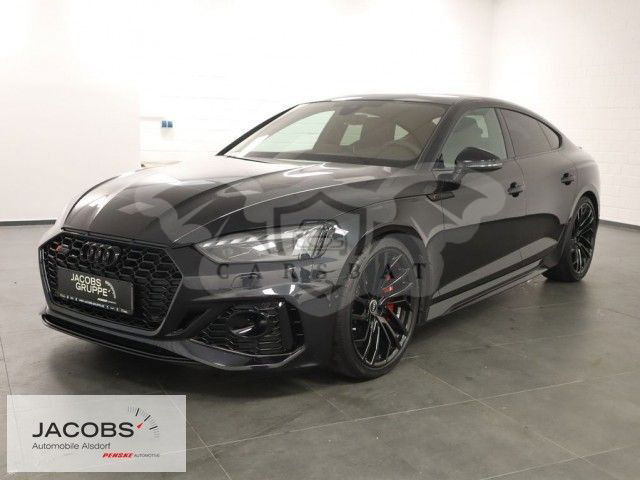Audi RS5 2022