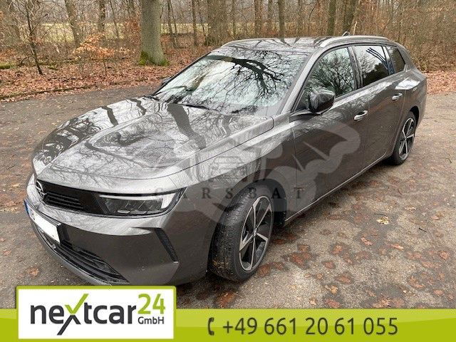 Opel Astra 2023