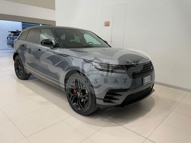 Land Rover Range Rover Velar 2023