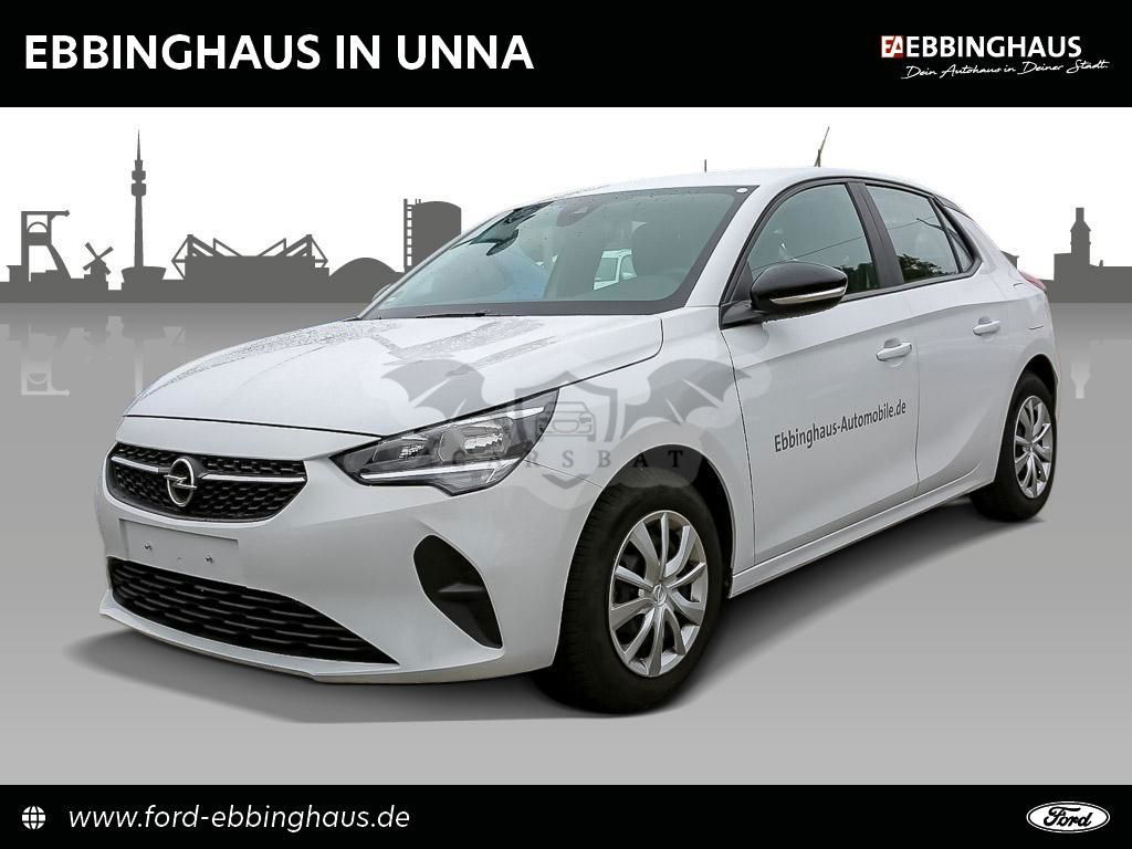Opel Corsa 2022