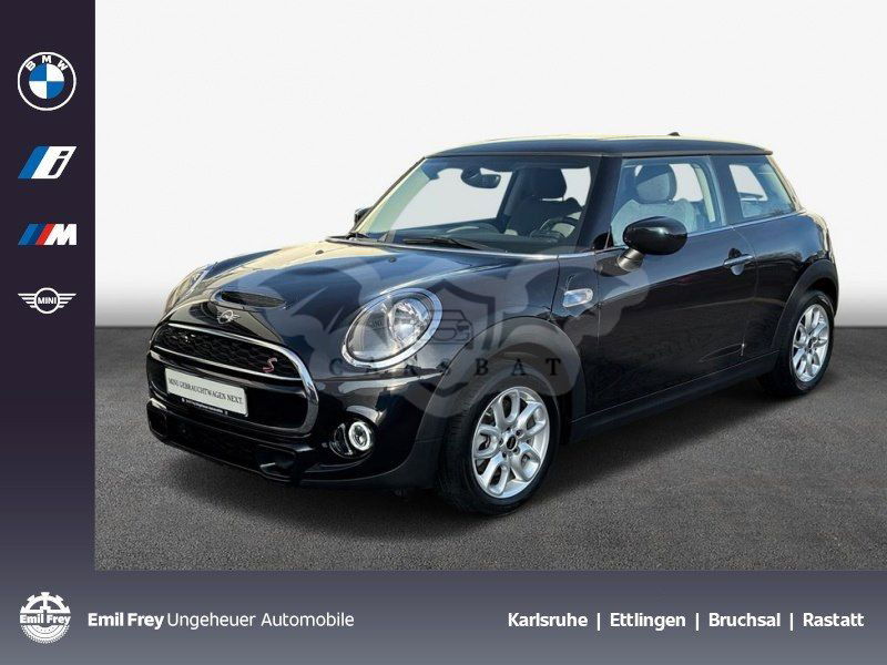 Mini Cooper 2020