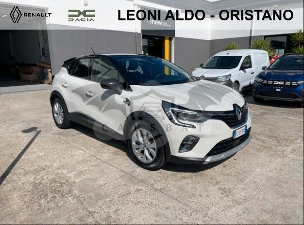 Renault Captur 2020