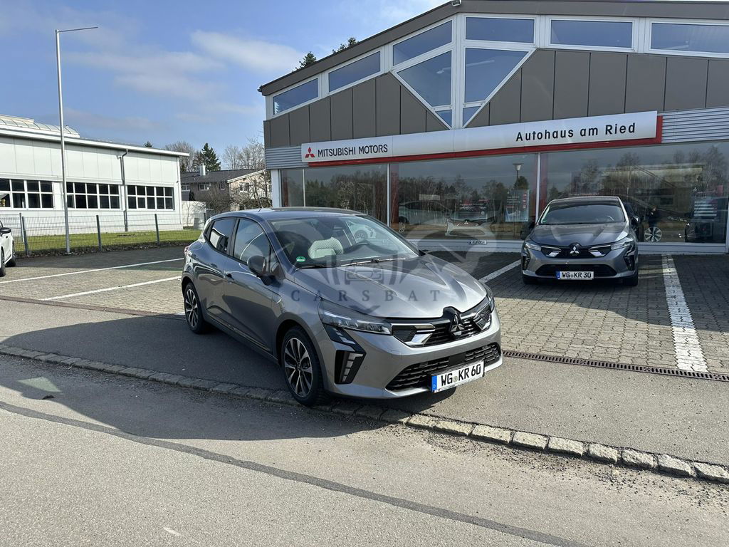 Mitsubishi Colt 2024