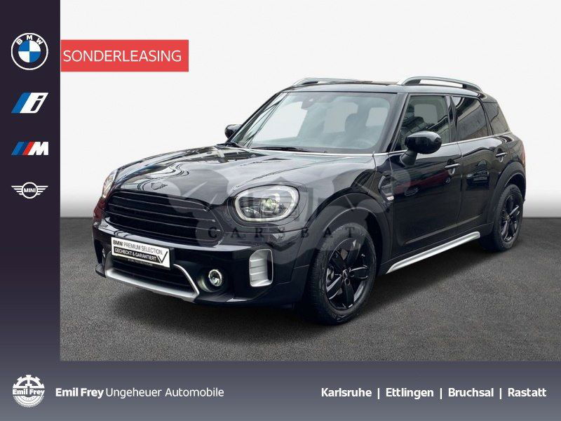 Mini Countryman 2023