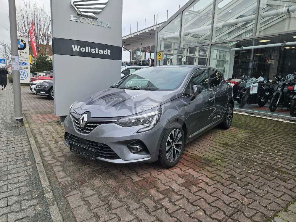 Renault Clio 2023