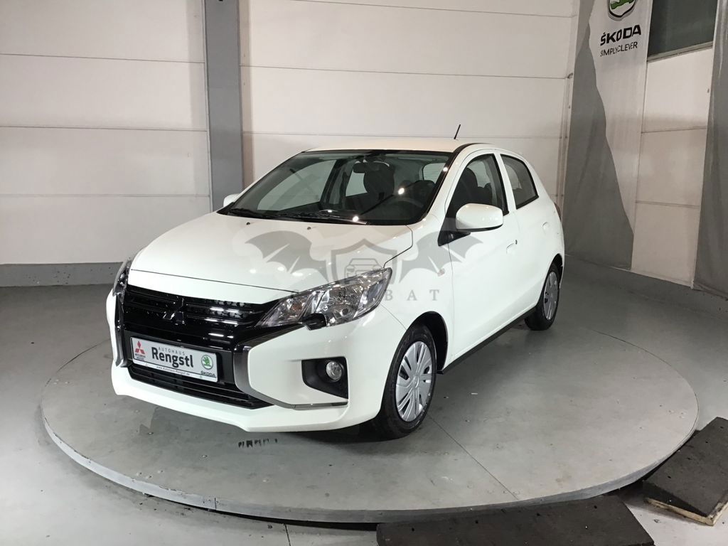 Mitsubishi Space Star 2024