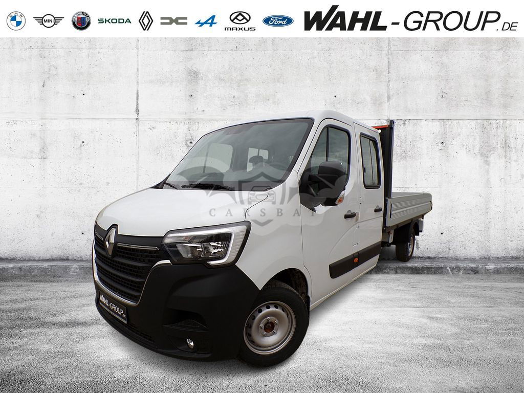 Renault Master 2024