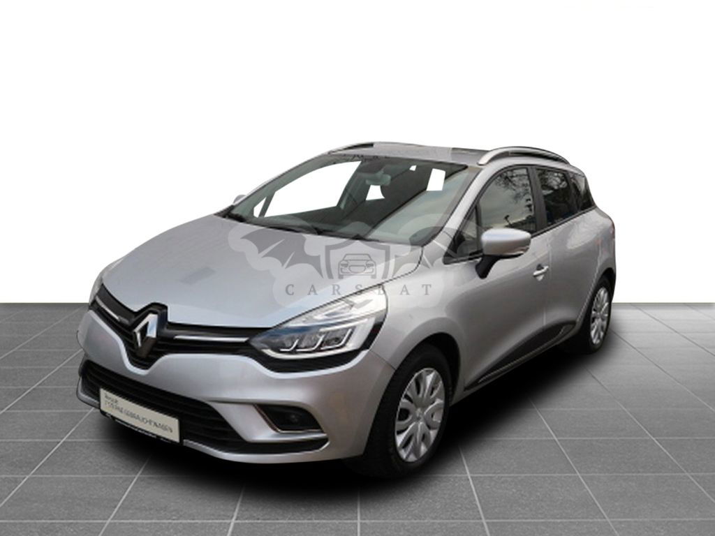 Renault Clio 2020