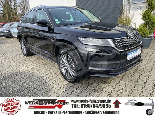 Skoda Kodiaq 2020