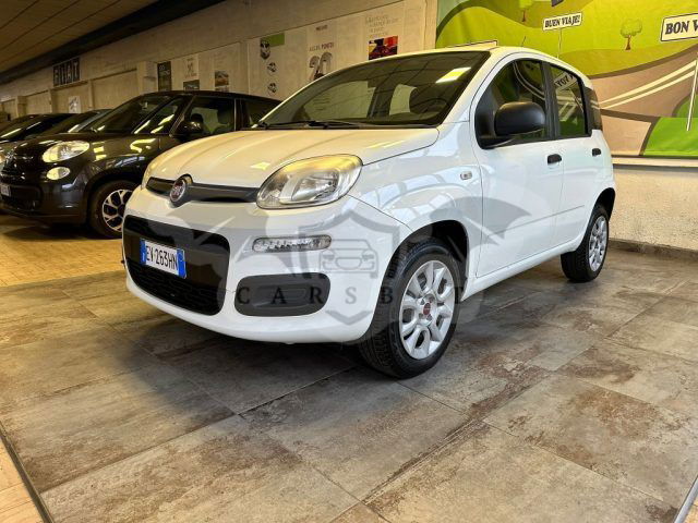 Fiat Panda 2014