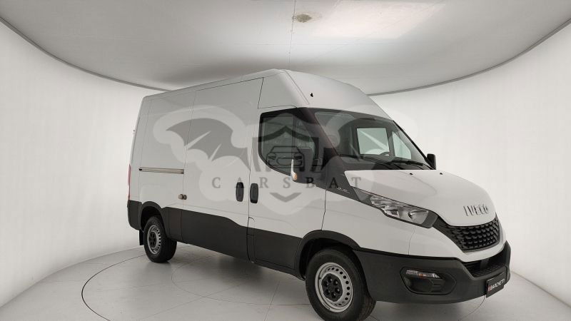 Iveco Daily 2021