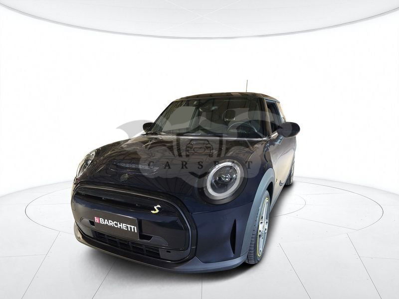 Mini Cooper 2022