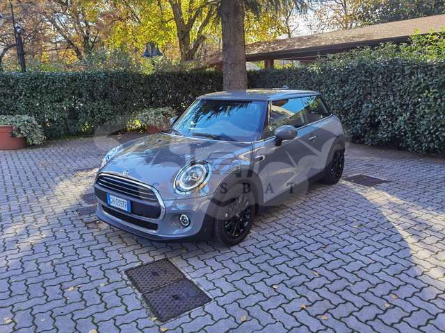 Mini One 2021