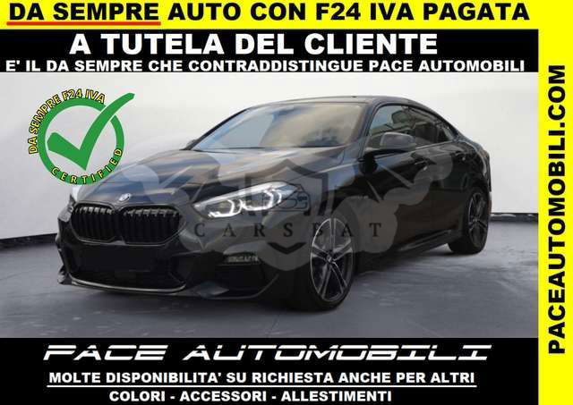 BMW 2 Series 2021
