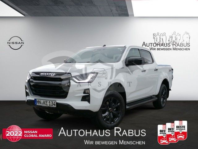 Isuzu D-Max 2023