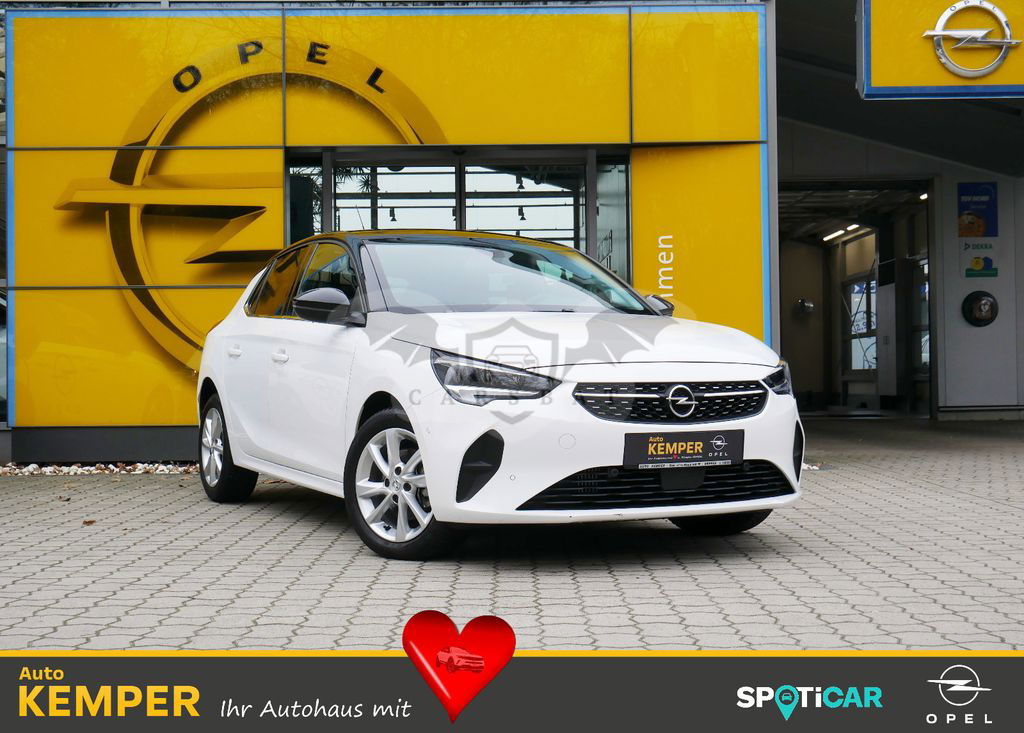 Opel Corsa 2023