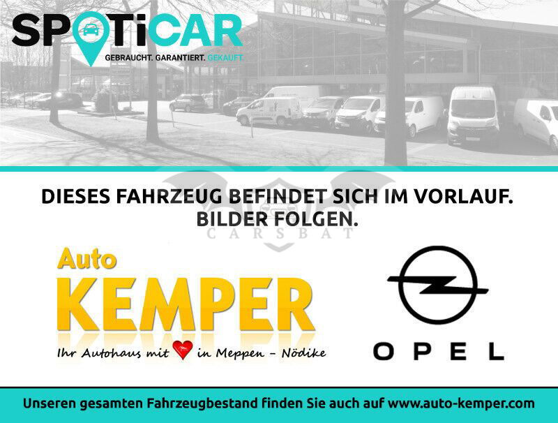 Opel Corsa 2023
